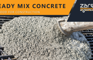 Zarea Construction Industry