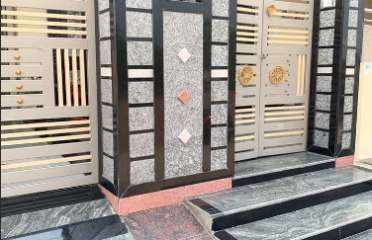 Amna Granite