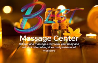 The Best Massage Center