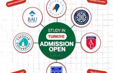 Turkkapi Education