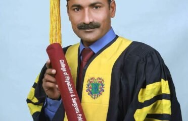 Dr.ilyas Jat | Best Psychiatrist in Karachi | Consultant Psychiatrist | child psychiatrist