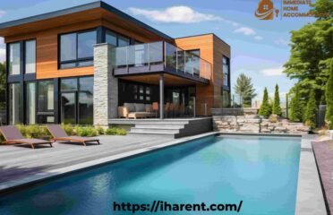 IHARENT Houses Lahore