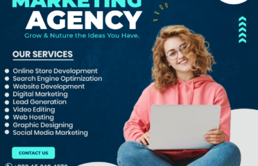 Designs Lab – Digital Marketing Agency