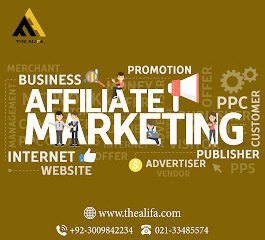 TheAlifa | Best-Digital Marketing Agency in Karachi