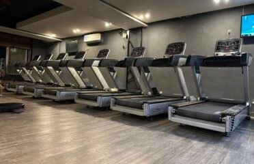Fitness Zone Gym