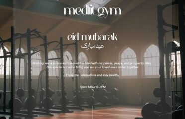 Medfit Gym, Best Gym in Lahore Pakistan