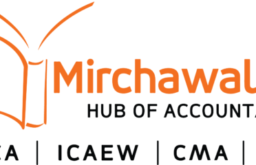 Mirchawala's Hub of Accountancy