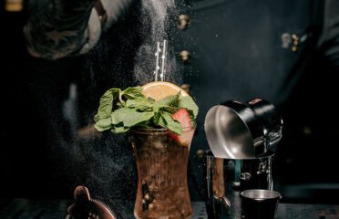 Nouba Restaurants &  Bar