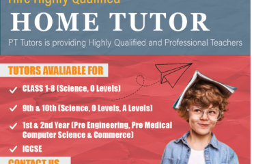 Best Home Tutor