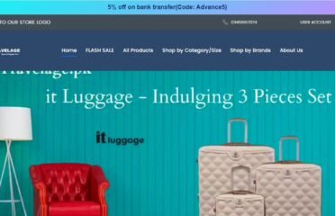 TravelAge