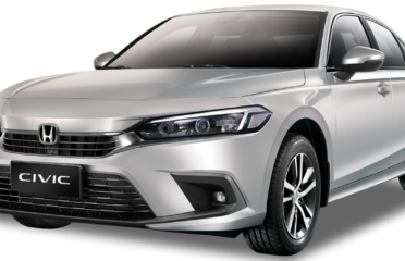 247 Pakistan Car Rentals