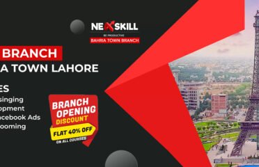 Nexskill IT Training