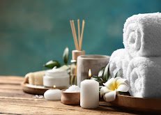 Deep Massage Center