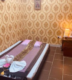 Instyle Spa Civic Center