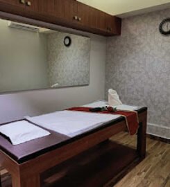 Instyle Spa Civic Center