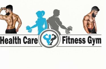 Health Care Fitness Gym
