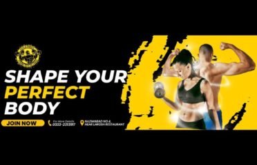 Cuts & Curves Fitness Gym
