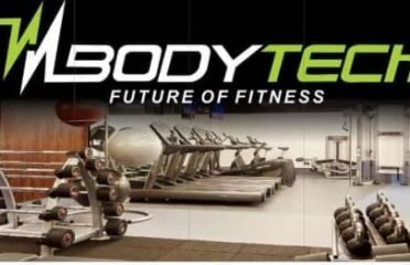 BodyTech Gym & Fitness Center Multan