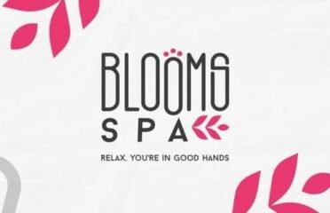 BlOOMS SPA