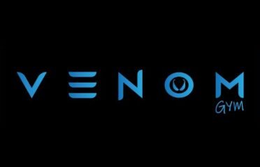 The Venom Gym Official