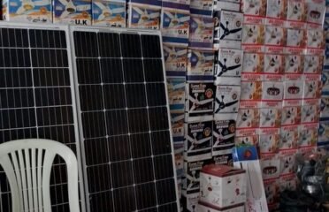 Ameer khan solar