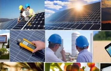 WASIF TRADERS SOLAR ENERGY