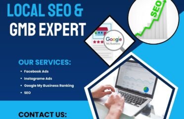 Local Seo & GMB Expert Multan