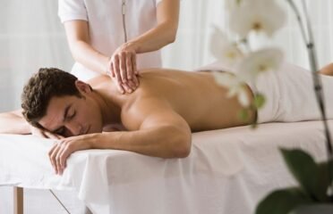 DHA MASSAGE CENTER LAHORE – SPANISH SPA