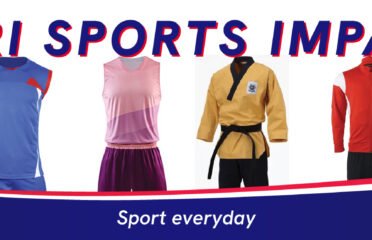 Zari Sports Impact
