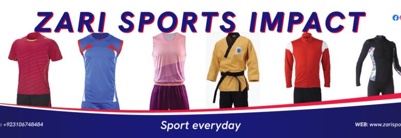 Zari Sports Impact