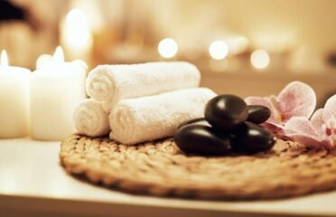 Maahru Spa DHA Karachi