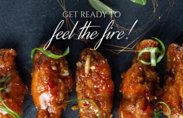 Arcadian Café – Packages Mall