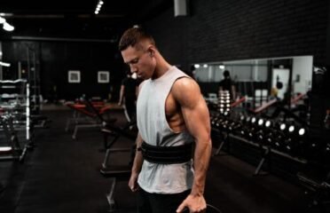 Density Fitness Gym