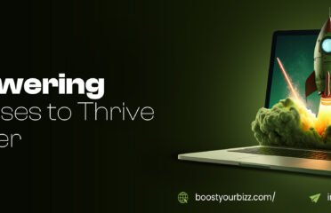 Boost Your Bizz