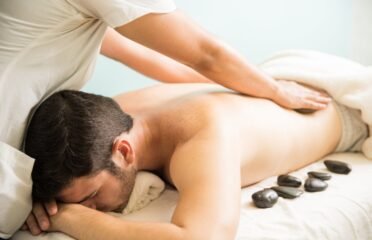Golden Tulip Spa and Massage Center Islamabad