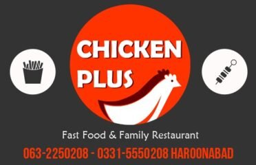 Chicken Plus