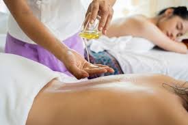 Serenity Massage Center & Spa