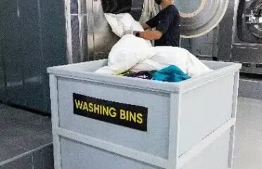 Jabchaho – Laundry, Dry Cleaning & Ironing Services in Karachi