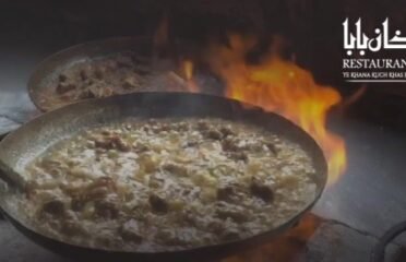 Khan Baba Restaurant