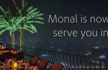 Monal Lahore