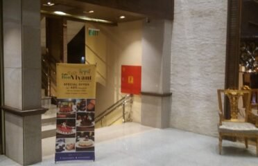 Bon Vivant Palais