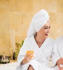 Spanish Spa Center Rawalpindi