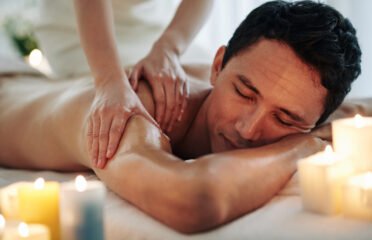 Global massage spa defence