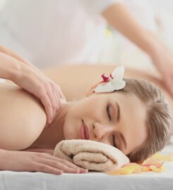 Spanish Spa Center Rawalpindi