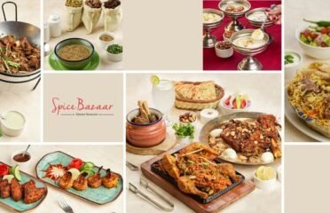 Spice Bazaar