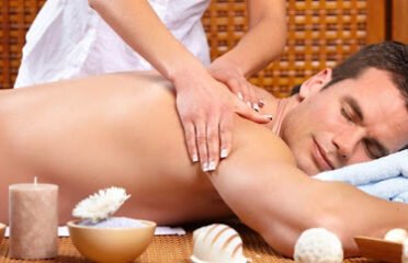 Pearl Massage Center Karachi