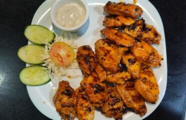 Canal View Restaurant & Cafe Chishtian