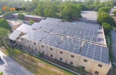 Solar Sigma Ltd.