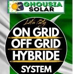 Listing Logo