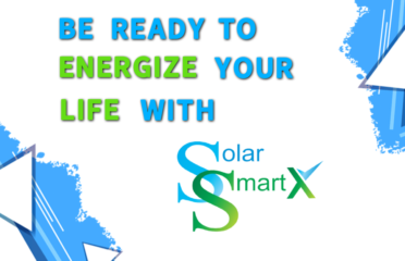 Solar SmartX Pvt. Limited